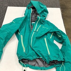 Marmot Women's Aqua Ski Jacket